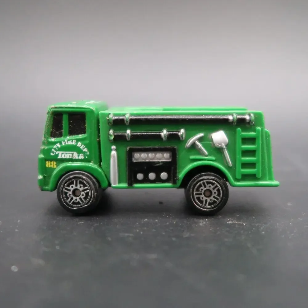 Tonka set vintage